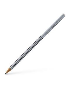 Grafitová tužka "Grip 2001", 2B, trojhranná, FABER-CASTELL
