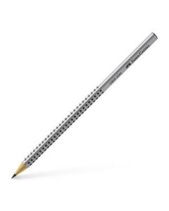 Grafitová tužka "Grip 2001", HB, trojhranná, FABER-CASTELL