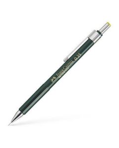 Mechanická tužka "TK-FINE 9713", 0,35 mm, FABER-CASTELL 136300