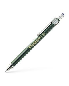 Mechanická tužka "TK-FINE 9713", 0,7 mm, FABER-CASTELL 136700
