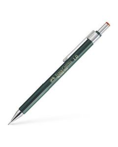 Mechanická tužka "TK-FINE 9713", 0,9 mm, FABER-CASTELL 136900