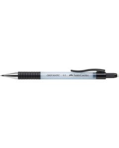 Mikrotužka "Grip 1375", nebesky modrá, 0,5 mm, FABER-CASTELL 137554