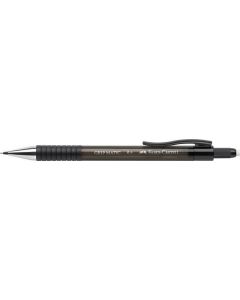 Mikrotužka "Grip 1375", černá, 0,5 mm, FABER-CASTELL 137599