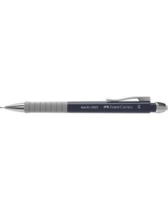 Mikrotužka "APOLLO 2325", modrá, 0,5 mm, FABER-CASTELL