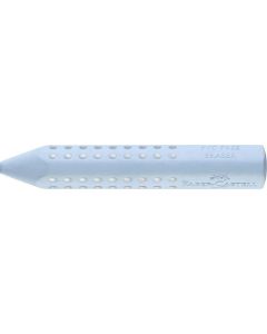 Pryž "Grip 2001", nebesky modrá, FABER-CASTELL 587074