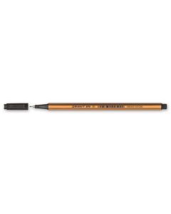Liner "C970", černá, 0,4 mm, GRANIT