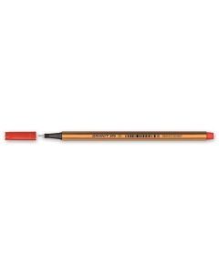 Liner "C970", červená, 0,4 mm, GRANIT