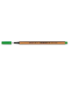 Liner "C970", zelená, 0,4 mm, GRANIT
