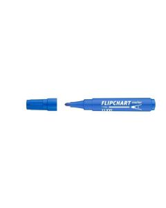 Popisovač na flipchart "Artip 11 XXL", modrá, 1-3mm, kuželový hrot, ICO