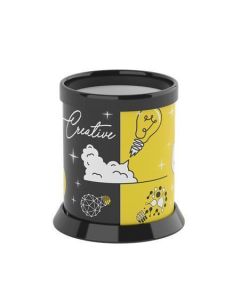Stojánek na tužky "Süni", kreativní, ICO 9570159015