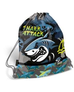 Sáček na obuv "Classic", Shark Attack, LIZZYSULI 7670046007