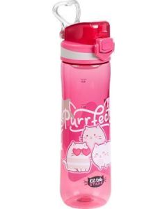 Láhev "Kit tok Stars Purrfect", 600 ml, LIZZYSULI 7700019002