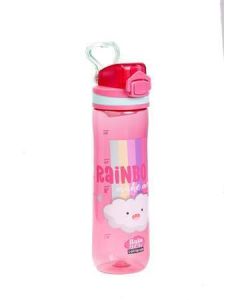 Láhev "Lollipop Rainbow", 600 ml, LIZZYSULI 7700019001