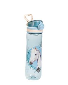 Láhev "Wild Beauty, Sport Club", 600 ml, LIZZYSULI 7700019004