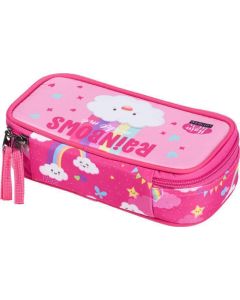 Penál "Lollipop Rainbow", na zip, LIZZYSULI 7210045001