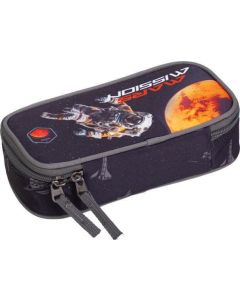 Penál "Mars Mission", na zip, LIZZYSULI 7210045006