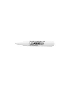 Popisovač na bílou tabuli a flipchart "11 XXL", bílá, 1-3 mm, kuželový hrot, antibakteriální, ICO 95