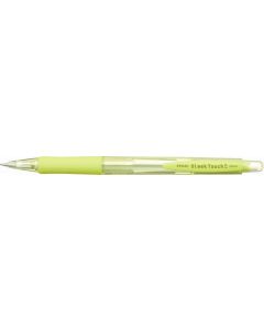 Mikrotužka "SleekTouch", žluté tělo, 0,5mm, PENAC