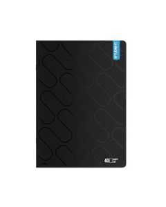 Sešit "Student Premium", mix, A4, čistý, 40 listů, ICO 7500160002