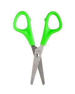 Nůžky dětské "Süni", pro leváky, 13,5 cm, ICO