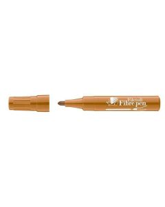 Fixy "Ježek", 10 různých barev, 1-3 mm, ICO 9580016026
