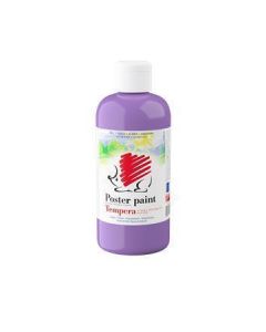 Temperová barva "Ježek", fialová, 500 ml, ICO 7270146006