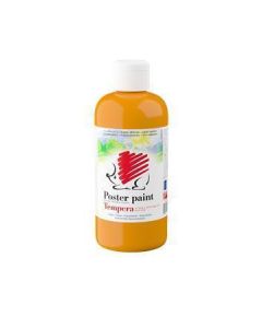 Temperová barva "Ježek", světle hnědá, 500 ml, ICO 7270146008