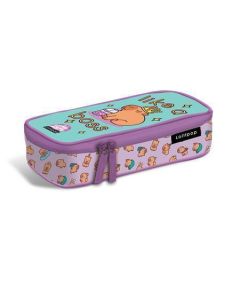 Penál "Lollipop Capybara", na zip, LIZZYSULI 7210045000