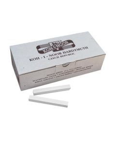Křída, KOH-I-NOOR "111502", bílá