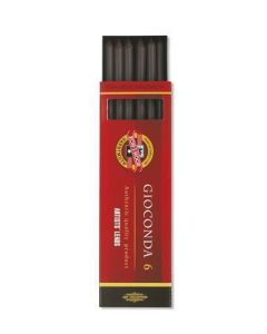 Uhly "Gioconda Sepia", KOH-I-NOOR 4377011006PK