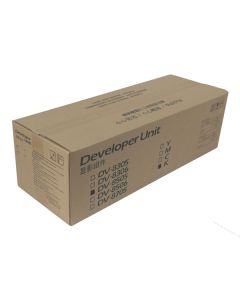 Kyocera originální developer unit DV-8585K, black