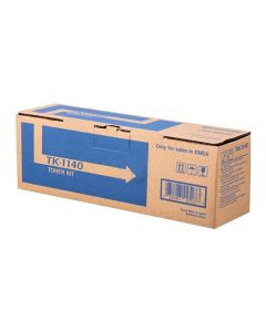 Kyocera originální toner TK1140, 1T02MLONLO, black, 7200str.