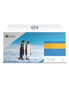G&G kompatibilní toner s Kyocera TK3160, NT-FKTK3160C, black, 12500str.