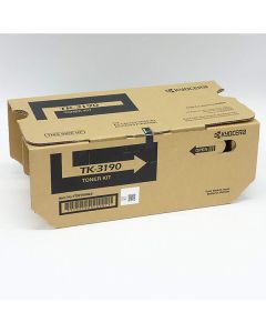 Kyocera originální toner TK-3190, 1T02T60NL0, black, 25000str.