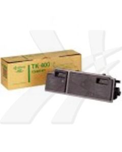 Kyocera originální toner TK400, 370PA0KL, black, 10000str.
