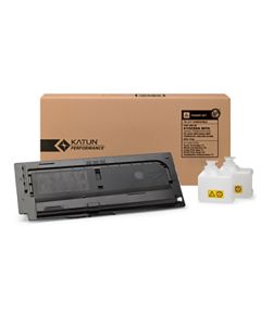 Katun Performance kompatibilní toner s Kyocera TK475, 1T02K30NL0, black, 15000str., 535g