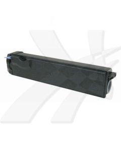 Kyocera originální toner TK500K, 370PD0KW, black, 8000str.