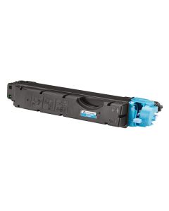 Katun Performance kompatibilní toner s Kyocera TK5140C, 1T02NRCNL0, cyan, 5000str.