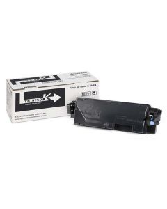 Kyocera originální toner TK-5150K, 1T02NS0NL0, black, 12000str.