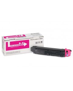 Kyocera originální toner TK-5150M, 1T02NSBNL0, magenta, 10000str.