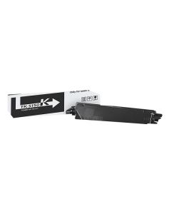 Kyocera originální toner TK-5160K, 1T02NT0NL0, black, 16000str.