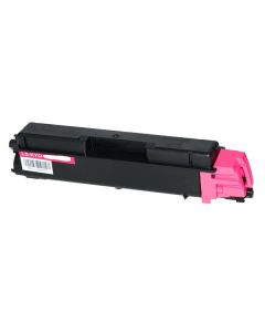 Kyocera originální toner TK-5160M, 1T02NTBNL0, magenta, 12000str.