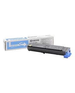 Kyocera originální toner TK-5215C, 1T02R6CNL0, cyan, 15000str.