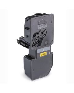 Kyocera originální toner TK-5230K, 1T02R90NL0, black, 2600str.