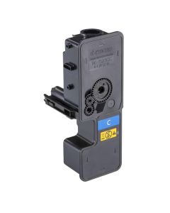 Kyocera originální toner TK-5230C, 1T02R9CNL0, cyan, 2200str.