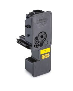 Kyocera originální toner TK-5230Y, 1T02R9ANL0, yellow, 2200str.