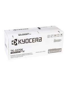 Kyocera originální toner 1T02YJ0NL0, TK-5370K, black, 7000str.