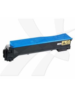 Kyocera originální toner TK540C, 0T2HLCEU, cyan, 4000str.