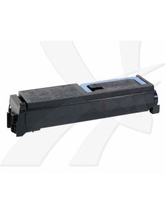 Kyocera originální toner TK540K, 1T02HL0EU0, black, 5000str.