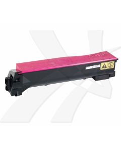 Kyocera originální toner TK540M, 0T2HLBEU, magenta, 4000str.